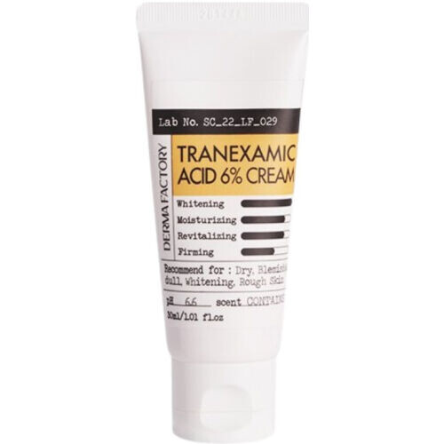 Tranexamic Acid 6% Cream