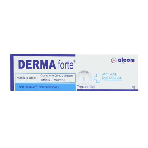 Azelaic Acid