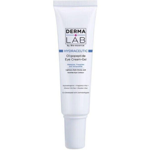 Oligopeptide Defense Eye Cream Gel