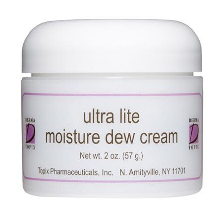 Ultra Lite Moisture Dew Cream