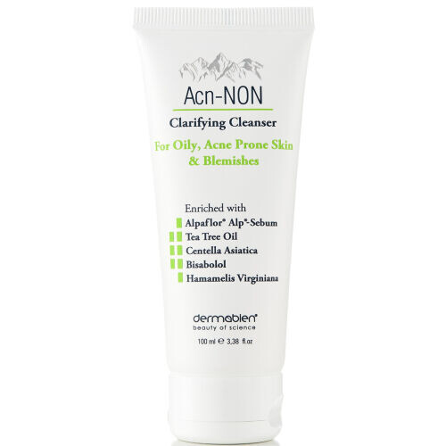 Acn-non Clarifying Cleanser