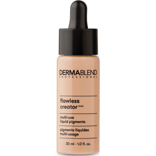 Flawless Creator Multi-Use Liquid Foundation Drops