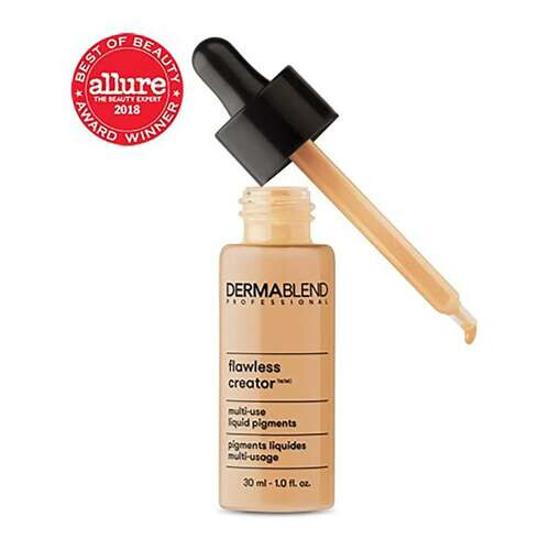 Flawless Creator Multi-Use Liquid Foundation