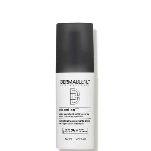 Lock And Last Water-Resistant Setting Spray