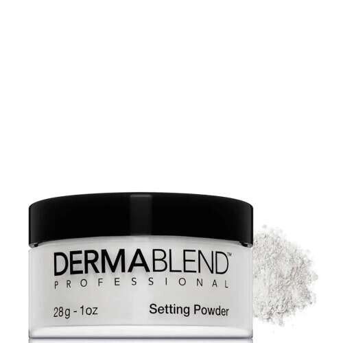 Loose Setting Powder