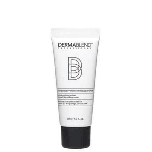 Poresaver Matte Makeup Primer