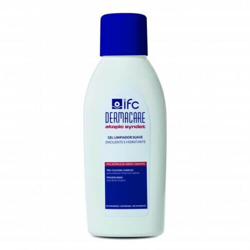 Atopic Syndet Gentle Cleansing Gel