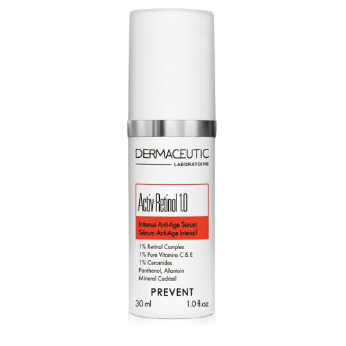 Activ Retinol 1%