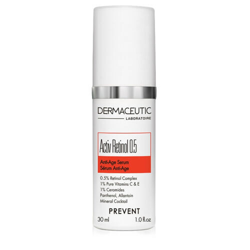 Active Retinol 0.5