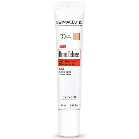 Derma Defense SPF 50