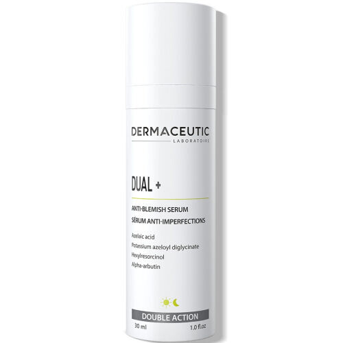 Dual+ Anti-Blemish Serum