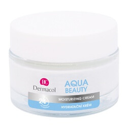 Aqua Beauty Moisturizing Gel-Cream