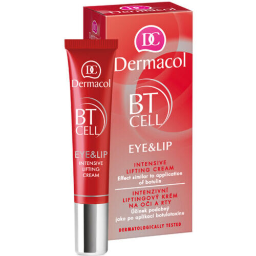BT Cell Eye & Lip Intensive Lifting Cream