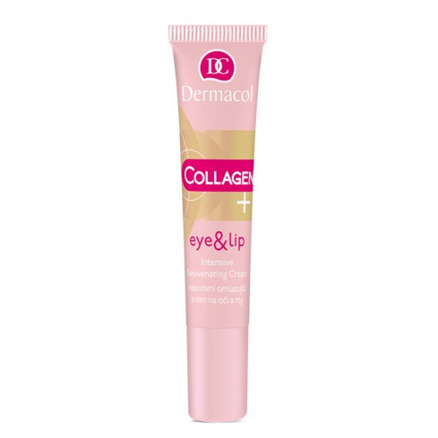 Collagen+ Intensive Rejuvenating Eye&Lip Cream