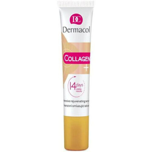 Collagen+ Intensive Rejuvenating Serum