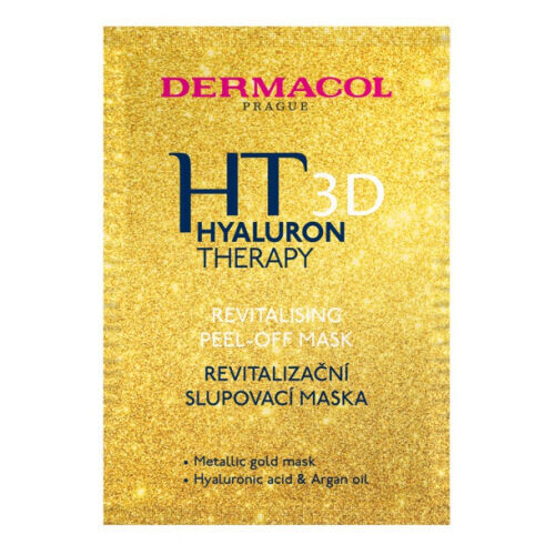 Hyaluron Therapy 3D Revitalising Peel-Off Mask