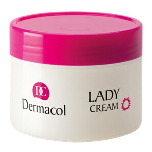 Lady Cream