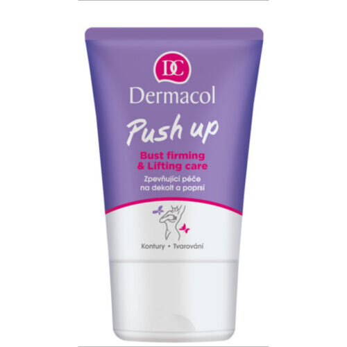 Push Up (Bust Firming & Lifting Care)
