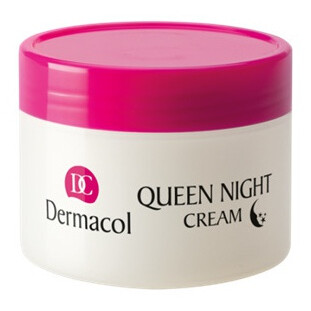 Queen Night Cream
