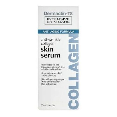 Collagen Anti Wrinkle Skin Serum