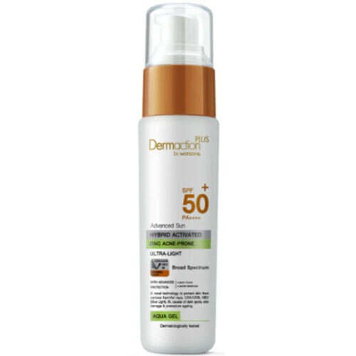 Advance Sun Hybrid Acne-prone Aqua Gel SPF 50+ PA++++