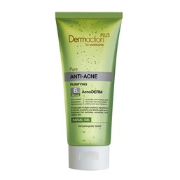 Anti Acne Purifying Facial Gel