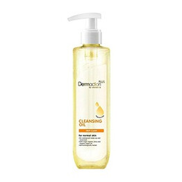 Deep Clean Cleansing Oil