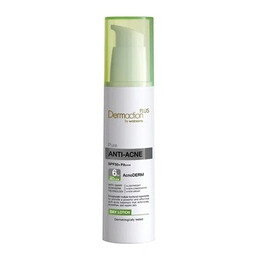 Pure Anti-Acne Day Lotion SPF 50