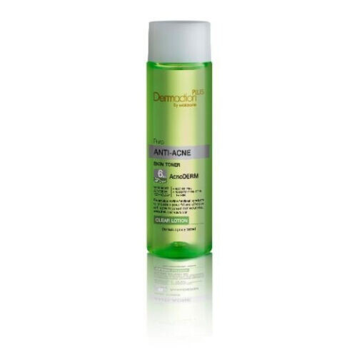 Pure Anti Acne Skin Toner