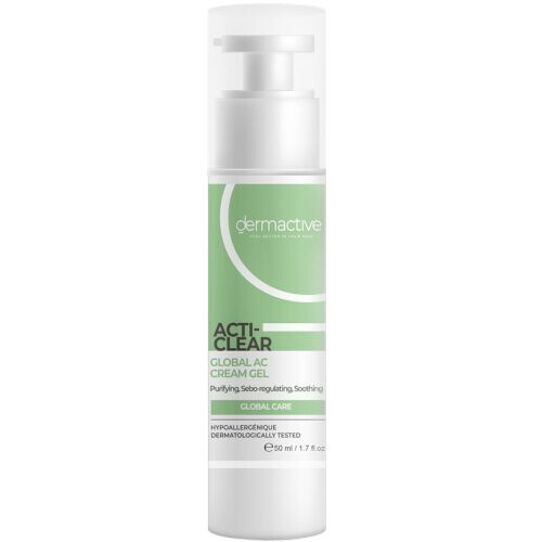 Acti Clear Global AC Cream