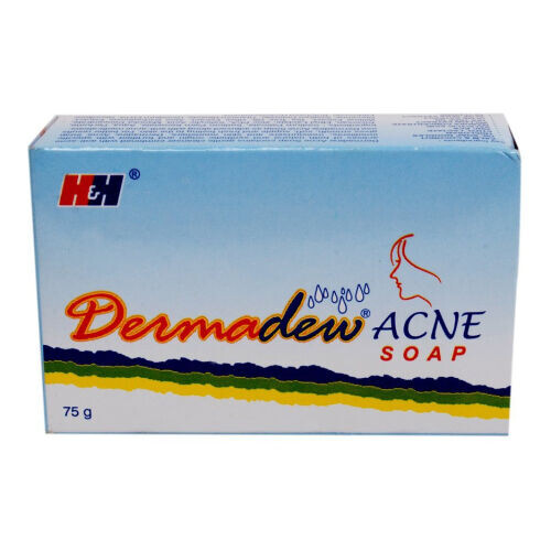 Acne Soap