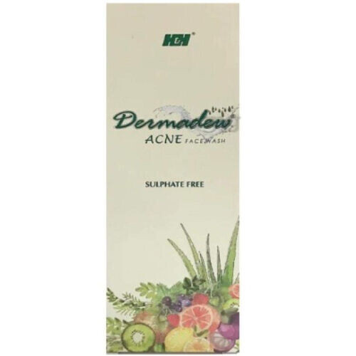 Anti Acne Face Wash