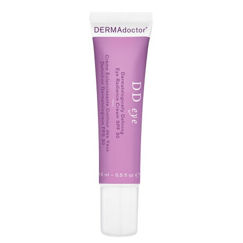 Dd Eye Cream