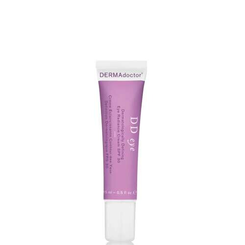 DD Eye Dermatologically Defining Eye Radiance Cream SPF 30