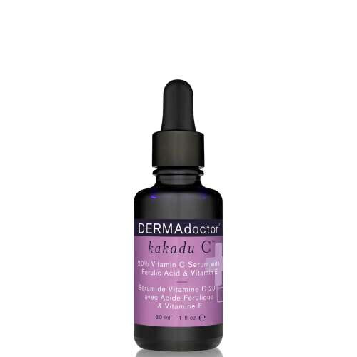 Kakadu C 20 Vitamin C Serum With Ferulic Acid Vitamin E