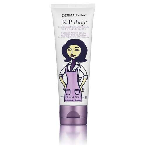 KP Duty AHA Moisturizing Therapy For Dry Skin
