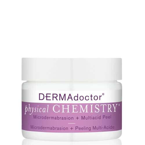 Physical Chemistry Facial Microdermabrasion Multiacid Chemical Peel