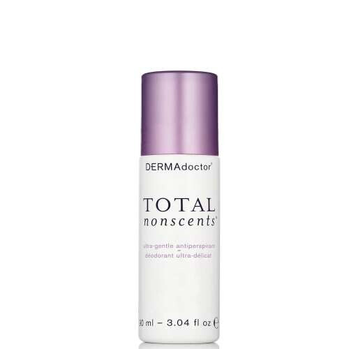 Total Nonscents Ultra Gentle Antiperspirant