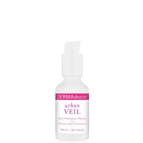 Urban Veil Anti-Pollution Potion
