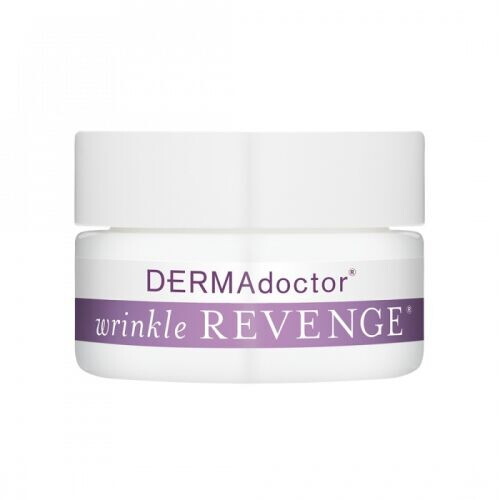 Wrinkle Revenge Rescue And Protect Eye Balm