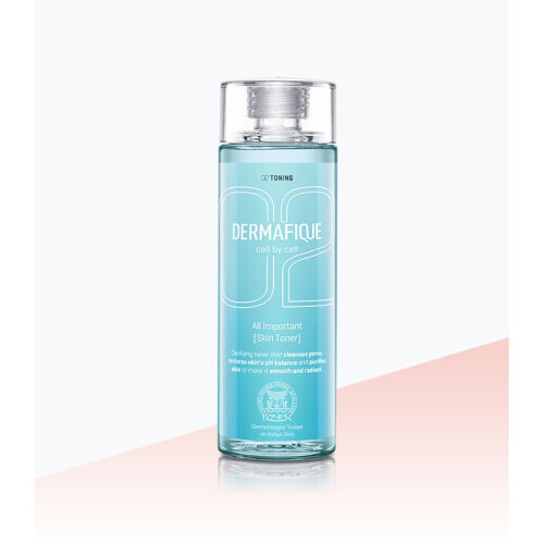 All Important [Skin Toner]