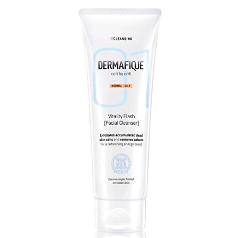 Vitality Flash Facial Cleanser