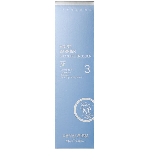 Moist Barrier Balancing Emulsion M4