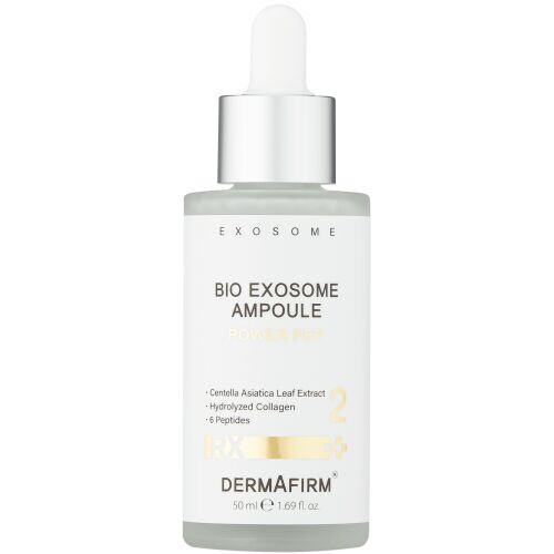 Rx Bio Exosome Ampoule Power Pep