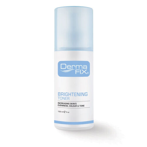 Brightening Toner