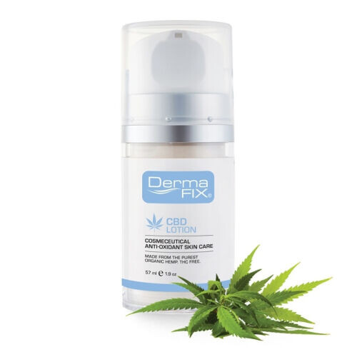 CBD Lotion