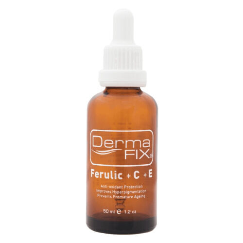 Ferulic+C+E