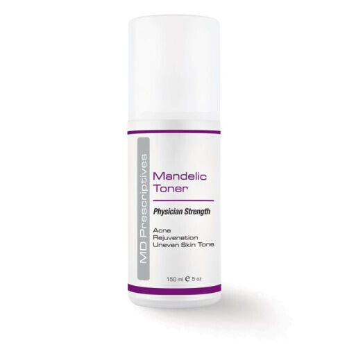 Mandelic Toner
