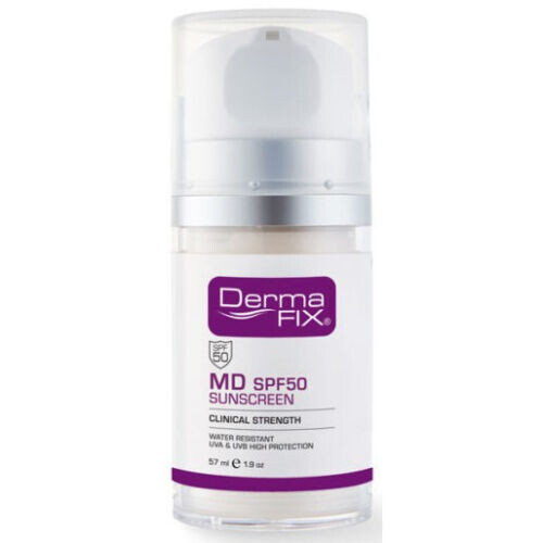 Md SPF 50 Sunscreen