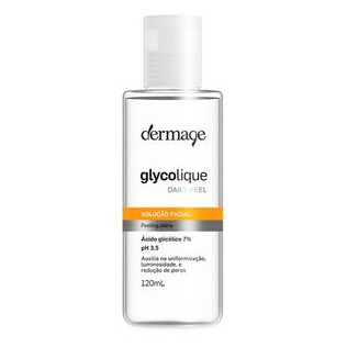 Glycolique Daily Peel